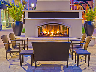 Outdoor Living Spaces Lakeland, FL