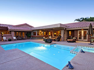 Pool Decks Lakeland, FL