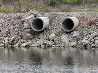 Culvert Installs