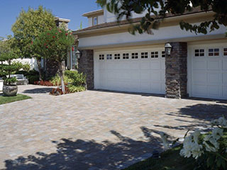 Driveways