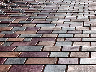 Pavers