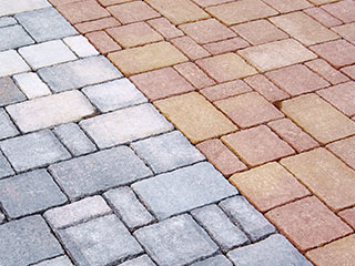 Pavers