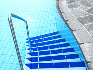 Pool Decks